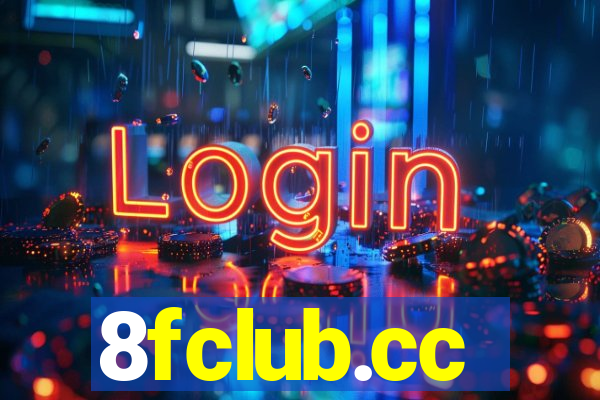 8fclub.cc