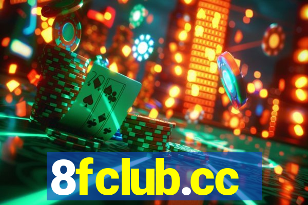 8fclub.cc