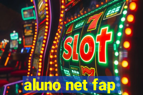 aluno net fap