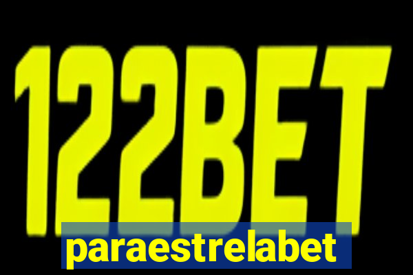 paraestrelabet