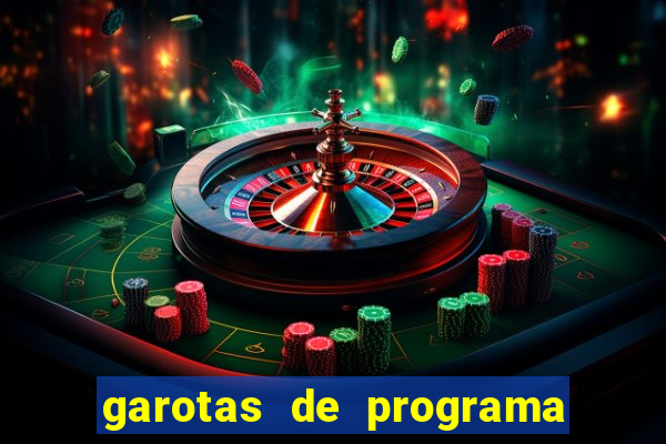 garotas de programa porto ferreira