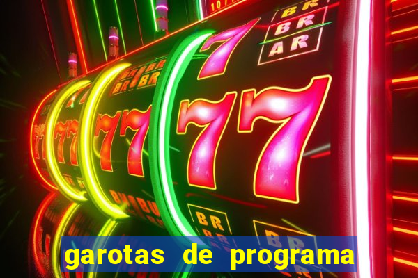 garotas de programa porto ferreira