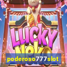 poderoso777slots