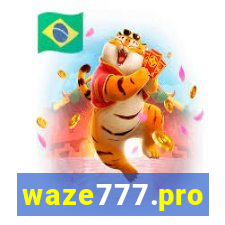 waze777.pro