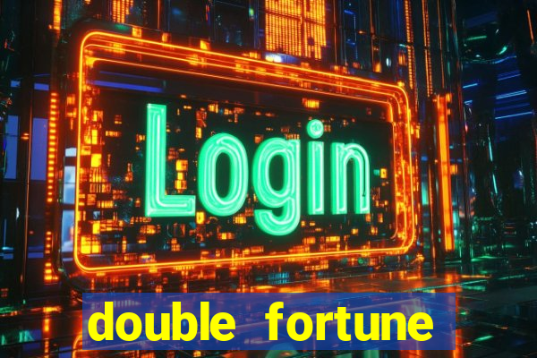 double fortune minutos pagantes