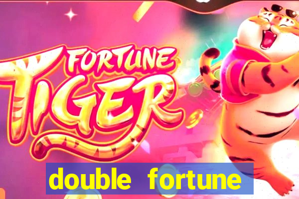 double fortune minutos pagantes