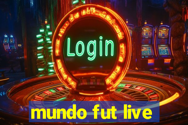 mundo fut live