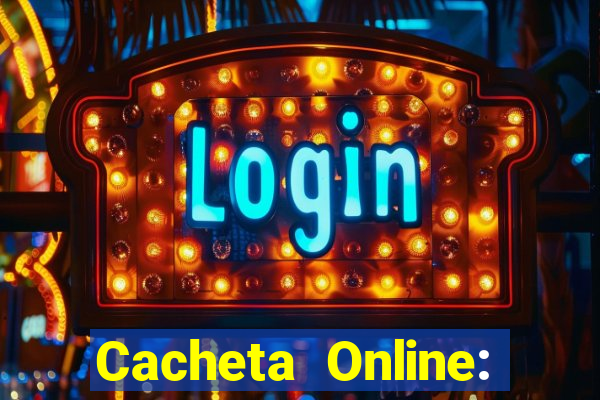 Cacheta Online: Jogo de Cartas