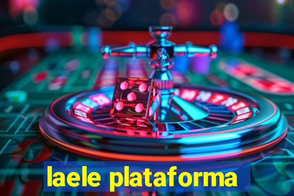 laele plataforma