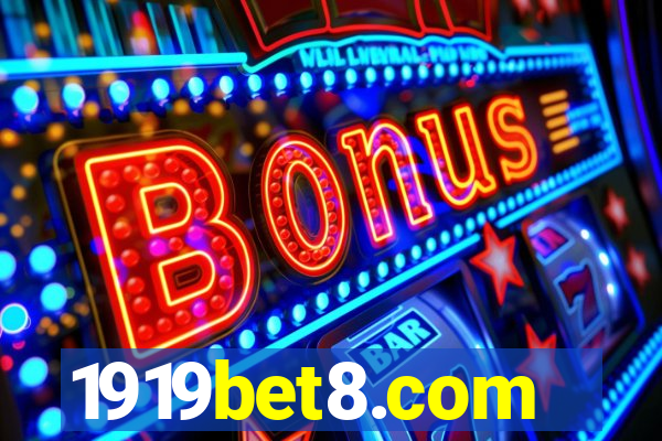 1919bet8.com