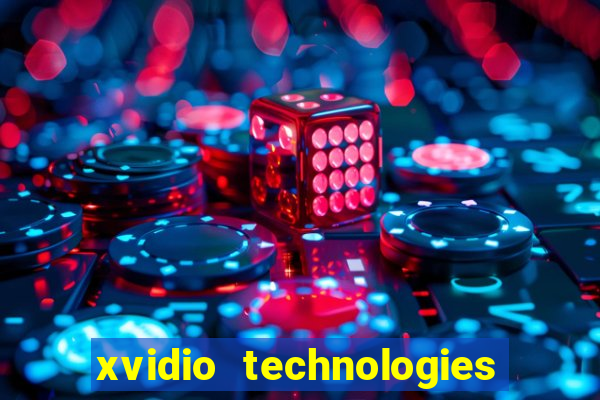 xvidio technologies startup brasil 2022 download gratis