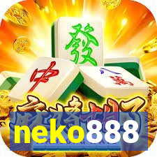 neko888