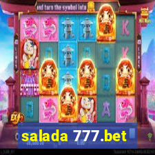 salada 777.bet