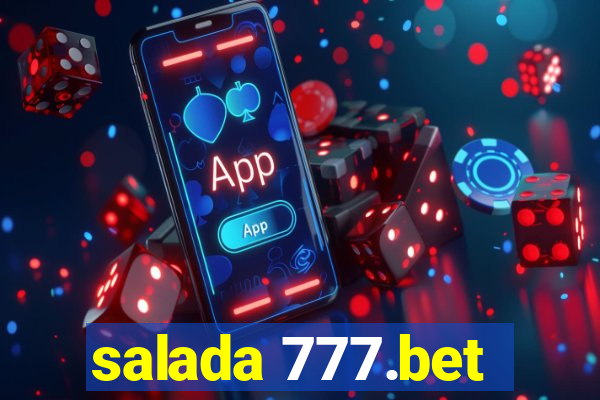 salada 777.bet