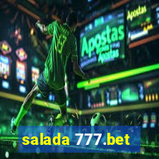 salada 777.bet