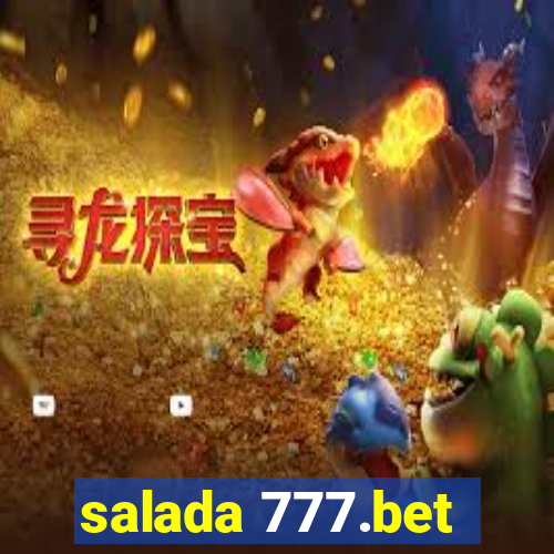 salada 777.bet