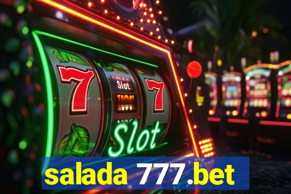 salada 777.bet