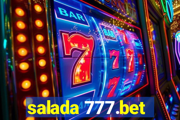 salada 777.bet