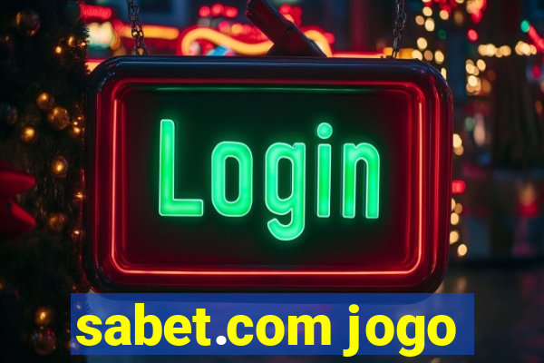 sabet.com jogo