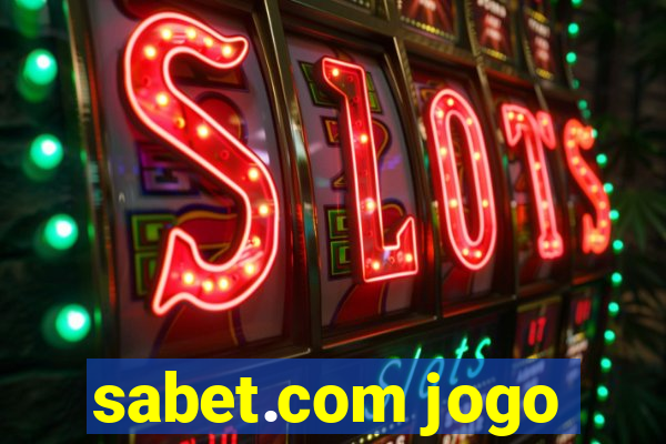 sabet.com jogo