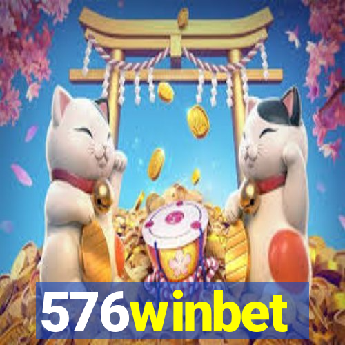 576winbet