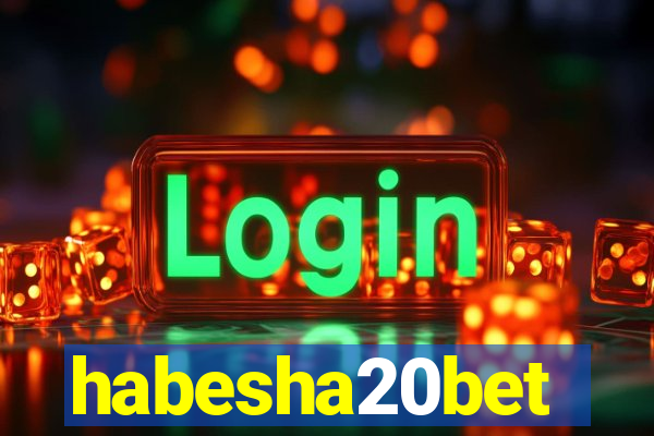 habesha20bet