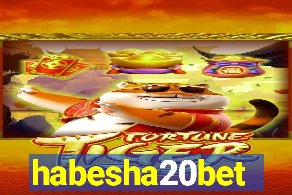 habesha20bet