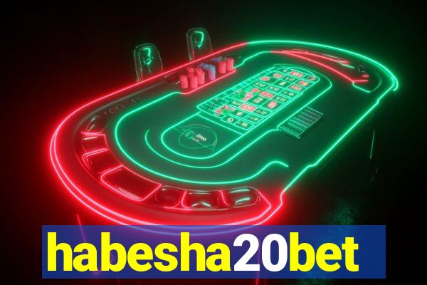 habesha20bet