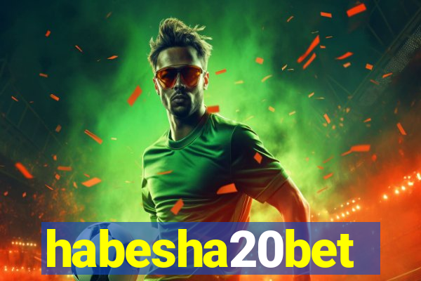 habesha20bet