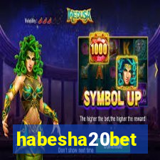 habesha20bet