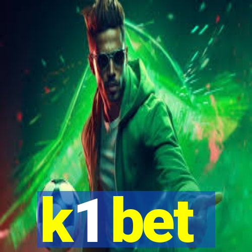 k1 bet