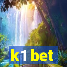 k1 bet