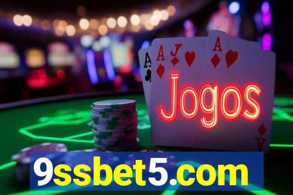 9ssbet5.com