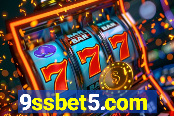 9ssbet5.com