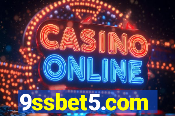 9ssbet5.com