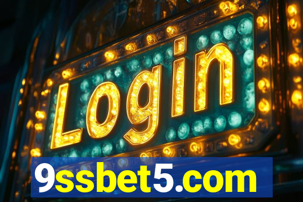 9ssbet5.com