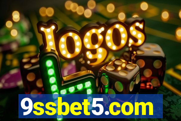 9ssbet5.com