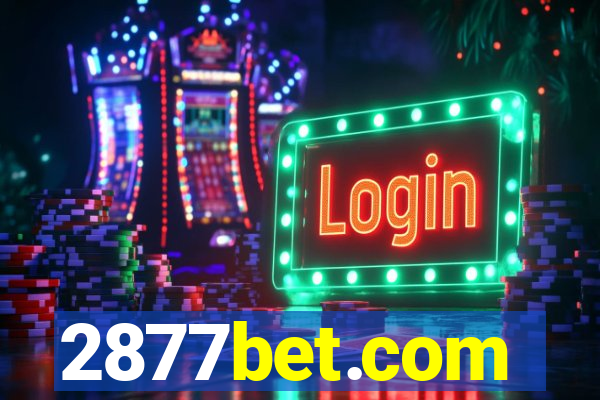 2877bet.com