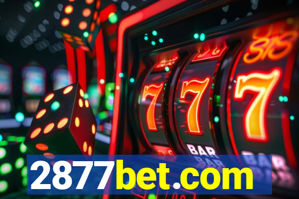 2877bet.com