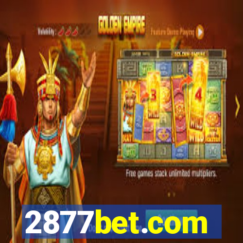 2877bet.com