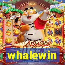 whalewin