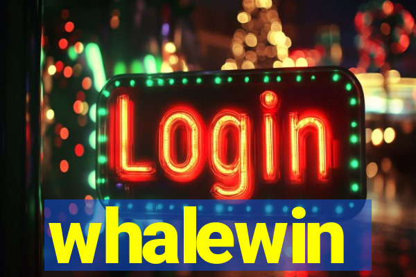 whalewin