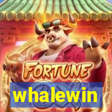 whalewin