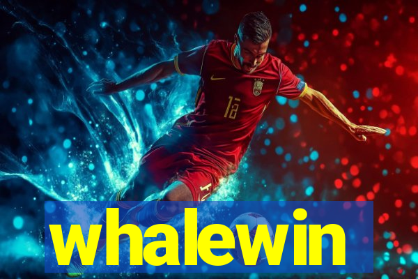 whalewin