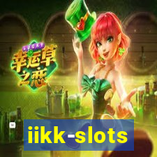 iikk-slots