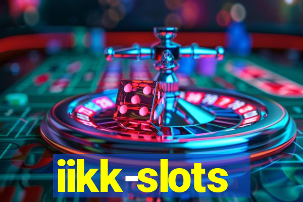 iikk-slots