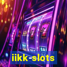 iikk-slots