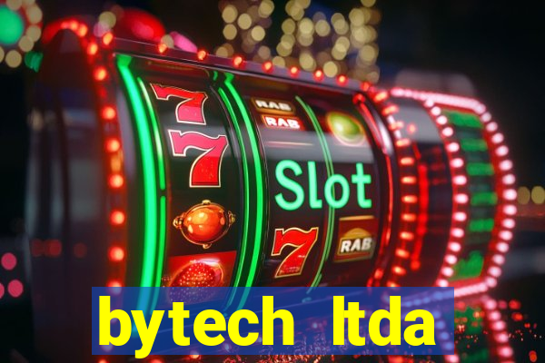 bytech ltda plataforma jogos