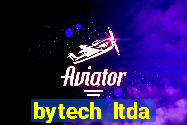 bytech ltda plataforma jogos