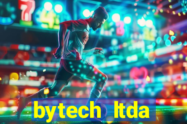 bytech ltda plataforma jogos